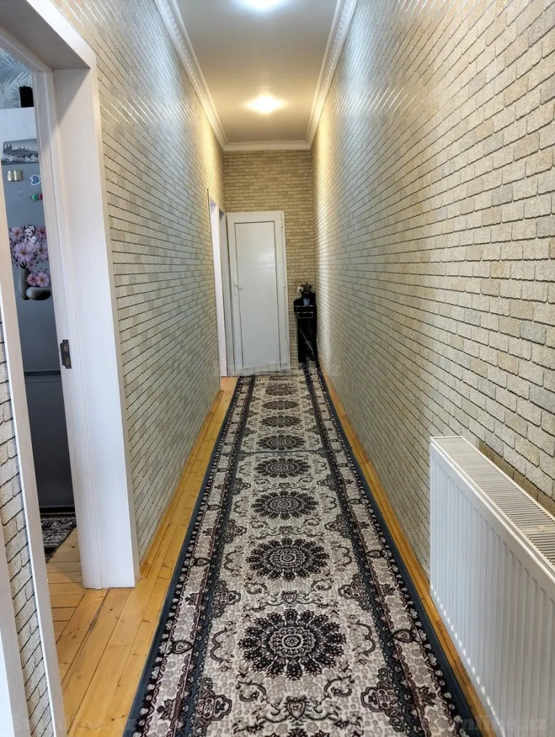 Satılır 3 otaqlı Həyət evi 65 m² Xırdalan - şəkil 4