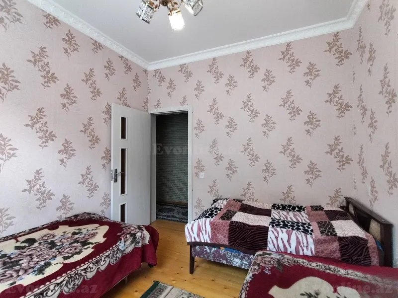 Satılır 3 otaqlı Həyət evi 65 m² Xırdalan - şəkil 10