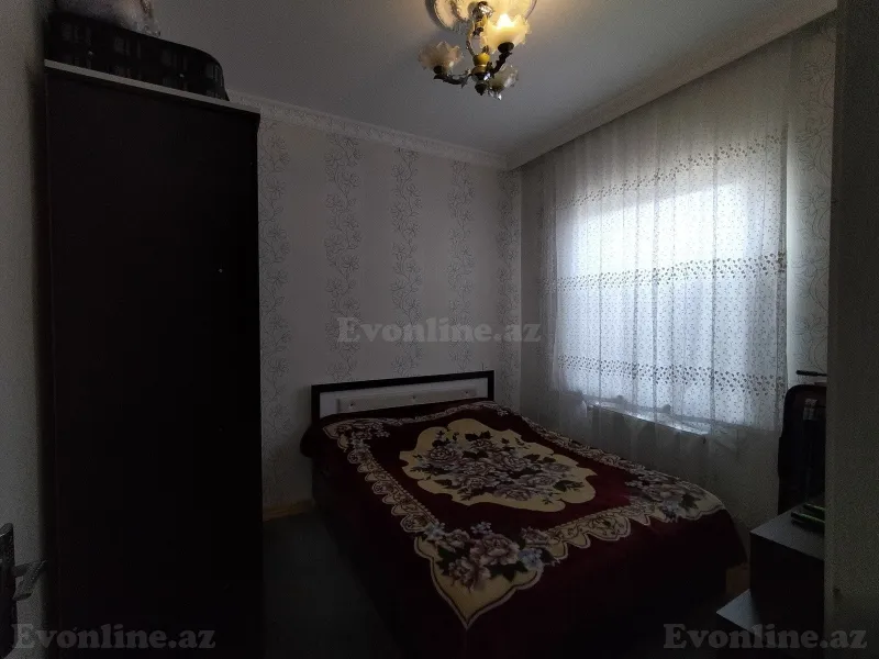 Satılır 3 otaqlı Həyət evi 65 m² Xırdalan - şəkil 11