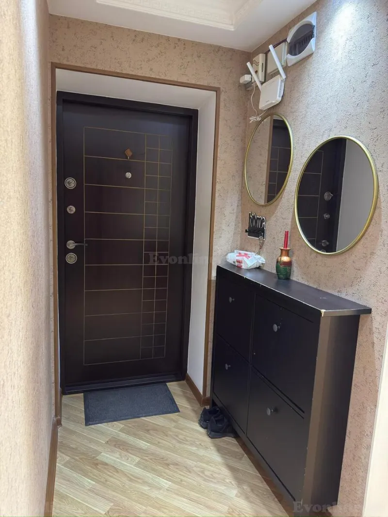 Kirayə verilir 3 otaqlı Mənzil Yeni tikili 70 m² Elmlər Akademiyası m. - şəkil 2