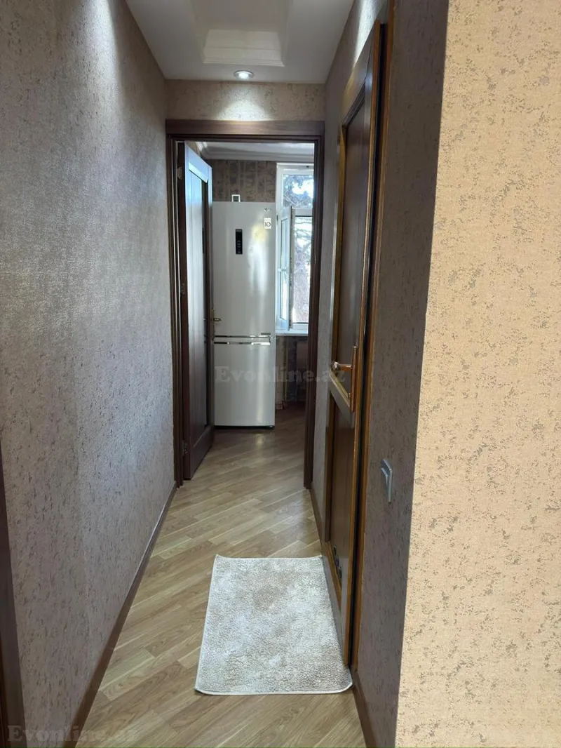 Kirayə verilir 3 otaqlı Mənzil Yeni tikili 70 m² Elmlər Akademiyası m. - şəkil 6