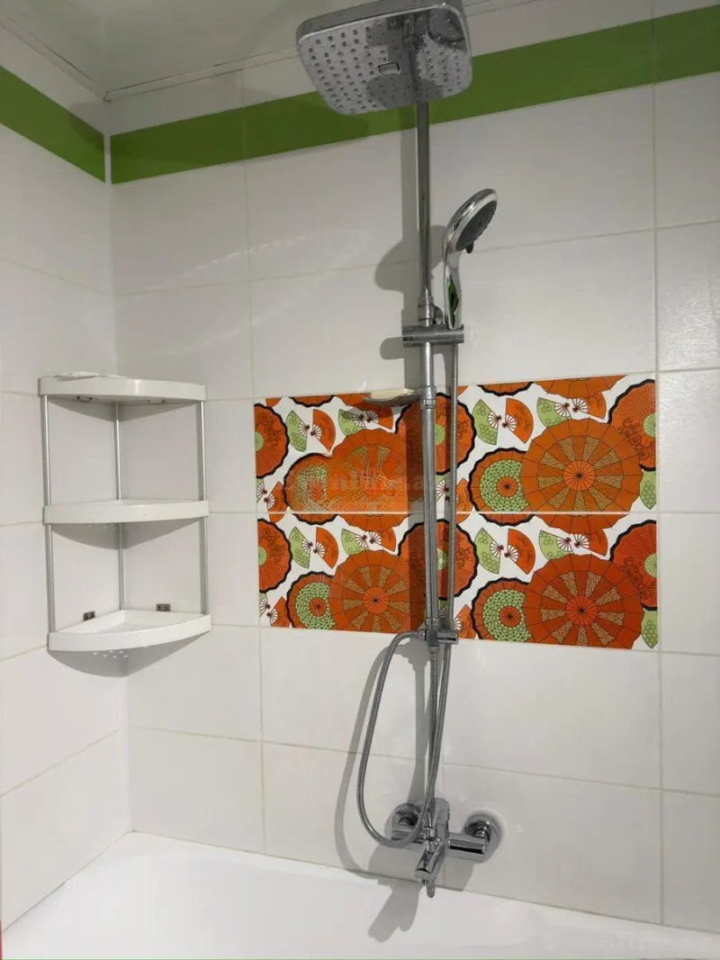 Kirayə verilir 3 otaqlı Mənzil Yeni tikili 70 m² Elmlər Akademiyası m. - şəkil 10