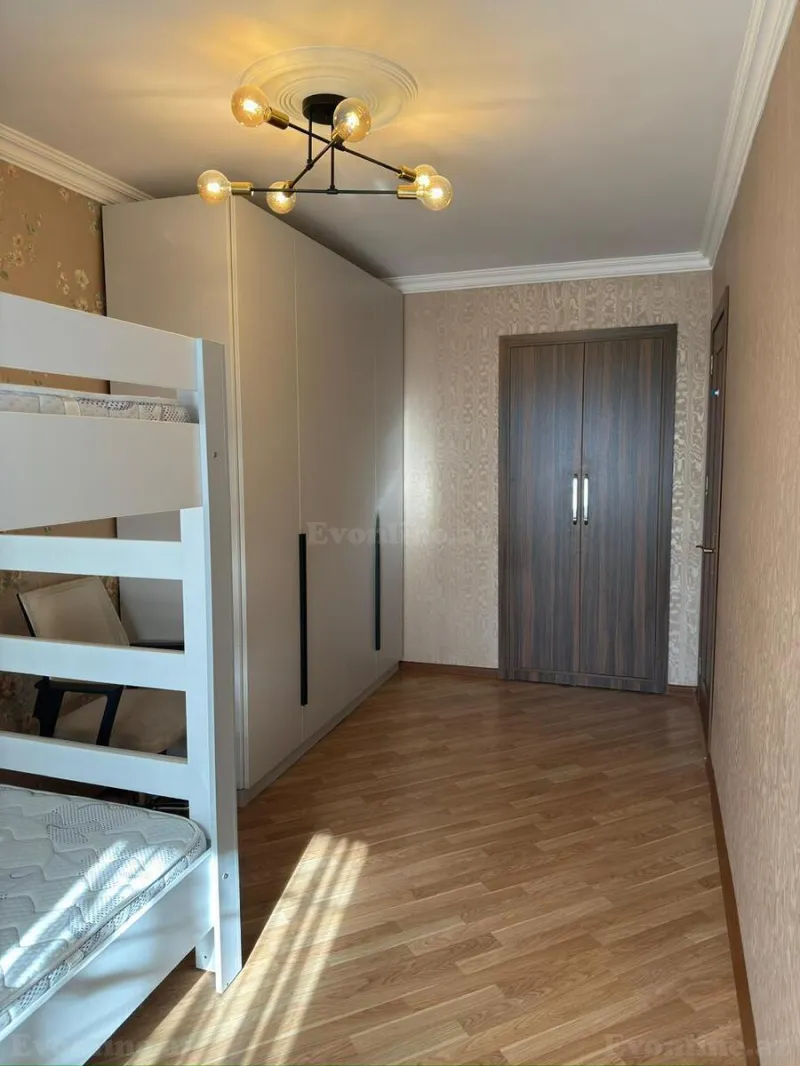 Kirayə verilir 3 otaqlı Mənzil Yeni tikili 70 m² Elmlər Akademiyası m. - şəkil 12