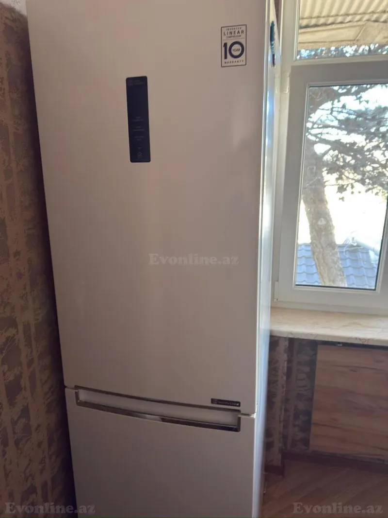 Kirayə verilir 3 otaqlı Mənzil Yeni tikili 70 m² Elmlər Akademiyası m. - şəkil 14