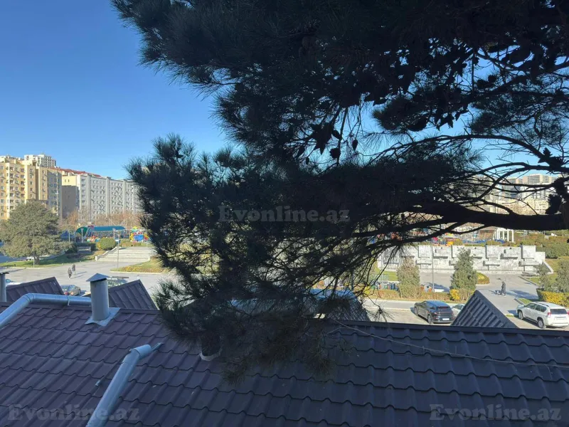 Kirayə verilir 3 otaqlı Mənzil Yeni tikili 70 m² Elmlər Akademiyası m. - şəkil 18