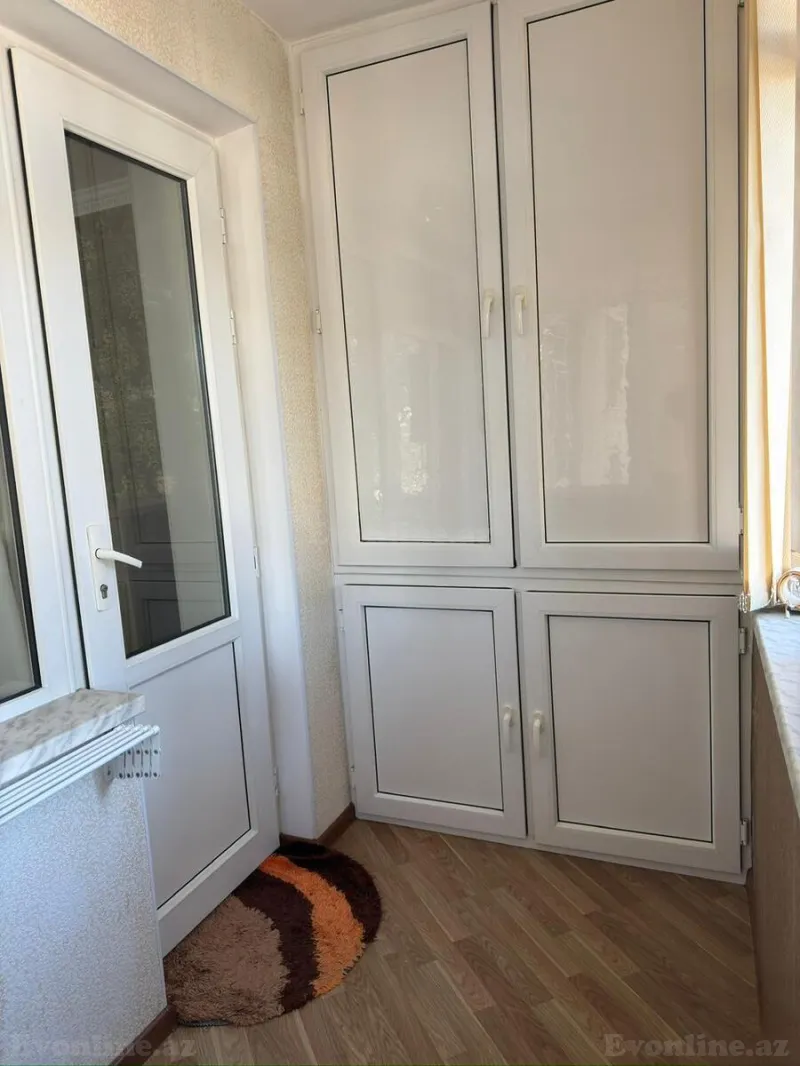 Kirayə verilir 3 otaqlı Mənzil Yeni tikili 70 m² Elmlər Akademiyası m. - şəkil 27