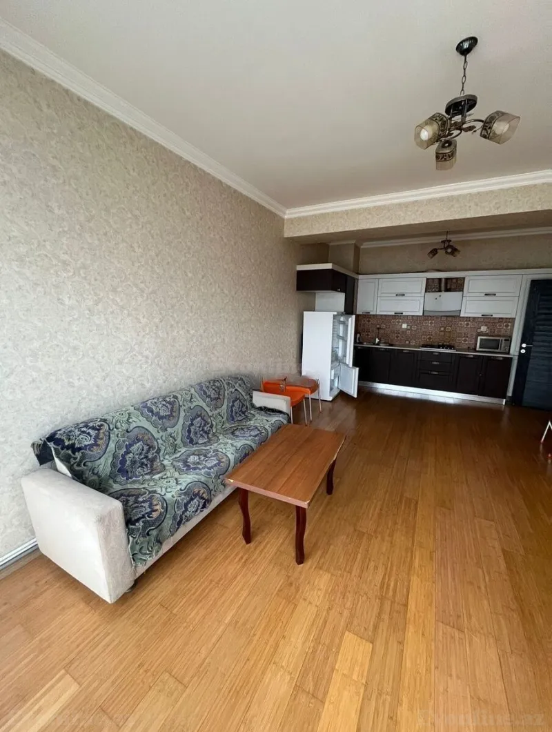 Kirayə verilir 2 otaqlı Mənzil Yeni tikili 65 m² 20 Yanvar m. - şəkil 3