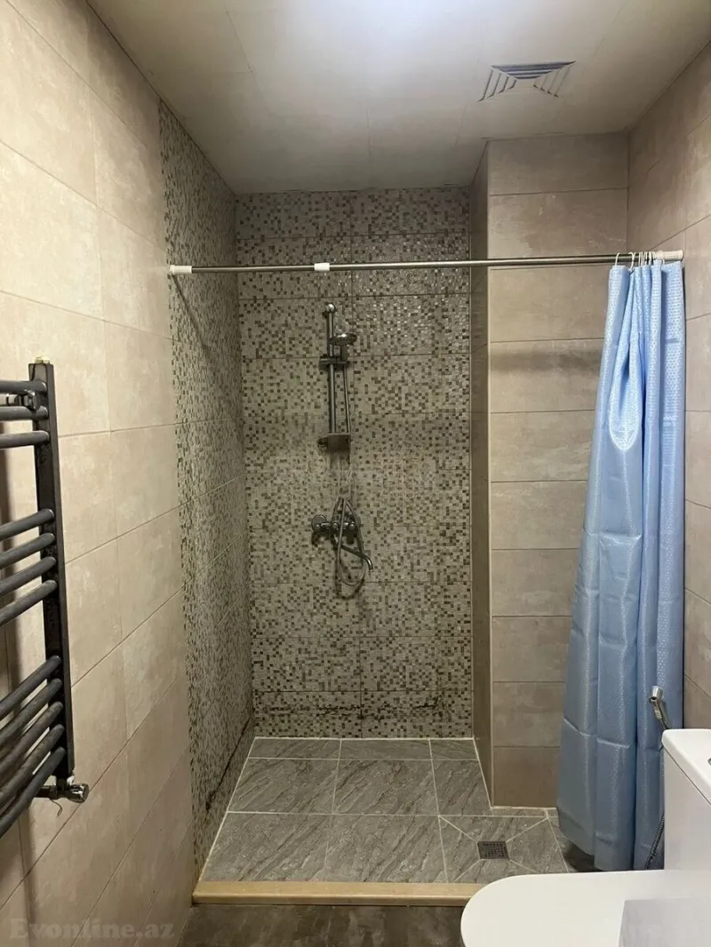 Kirayə verilir 2 otaqlı Mənzil Yeni tikili 65 m² 20 Yanvar m. - şəkil 6