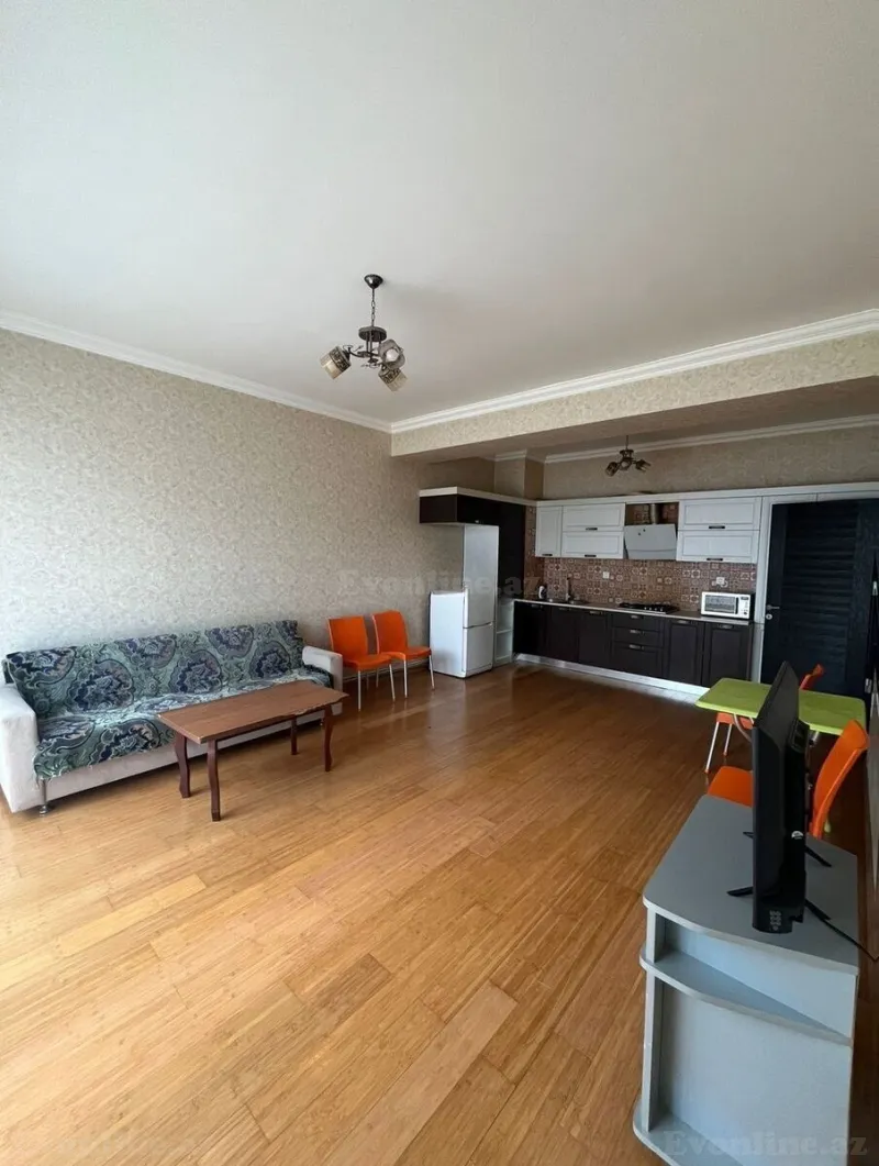 Kirayə verilir 2 otaqlı Mənzil Yeni tikili 65 m² 20 Yanvar m. - şəkil 7