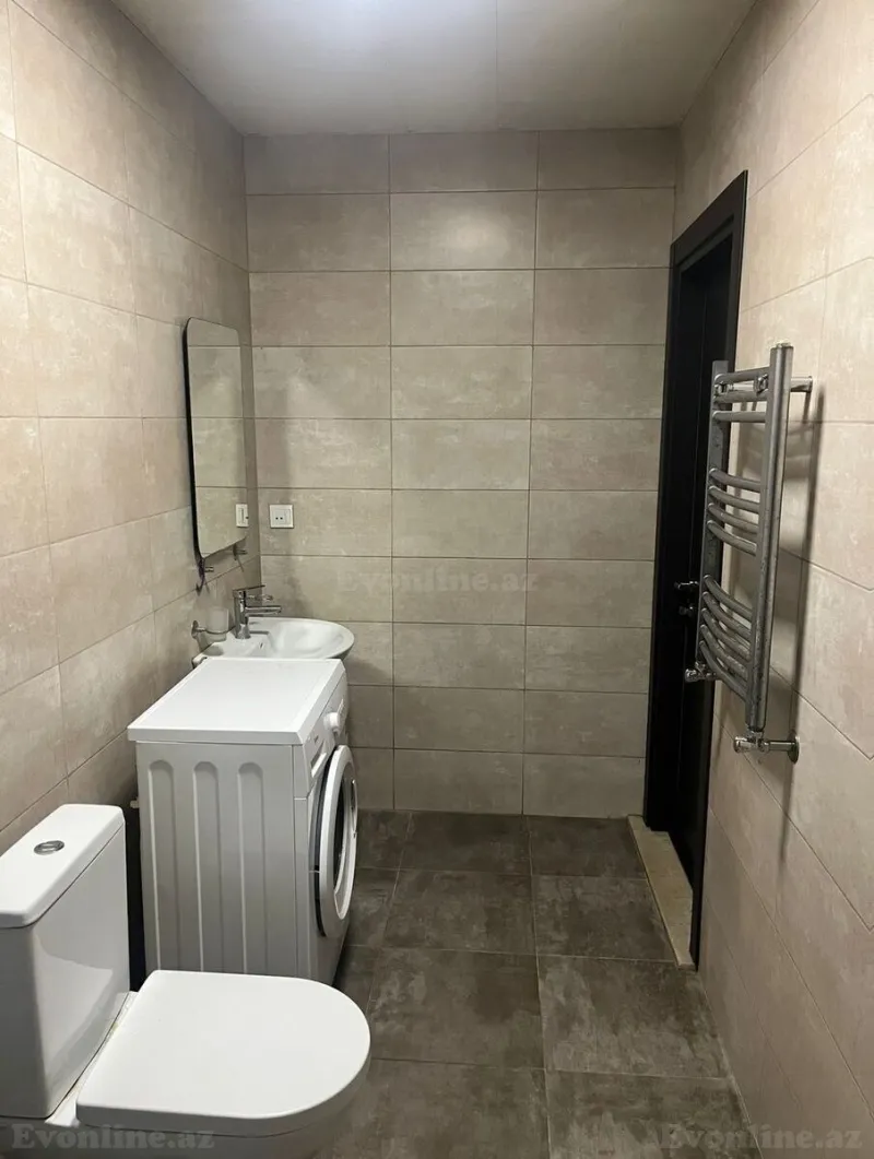 Kirayə verilir 2 otaqlı Mənzil Yeni tikili 65 m² 20 Yanvar m. - şəkil 9
