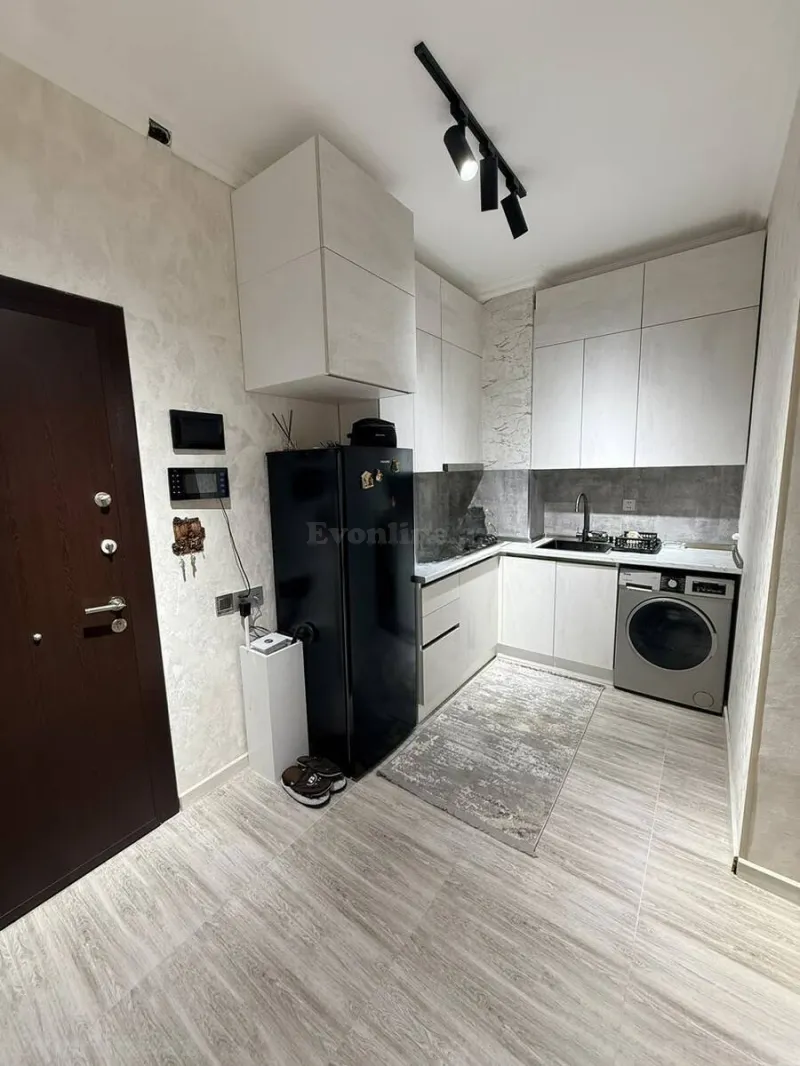 Satılır 2 otaqlı Mənzil Yeni tikili 47 m² 20 Yanvar m. - şəkil 4