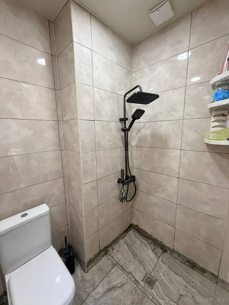 Satılır 2 otaqlı Mənzil Yeni tikili 47 m² 20 Yanvar m. - şəkil 6