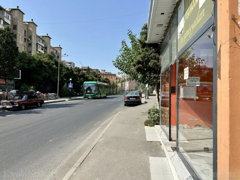 Kirayə verilir Obyekt 45 m² Həzi Aslanov m. - şəkil 3