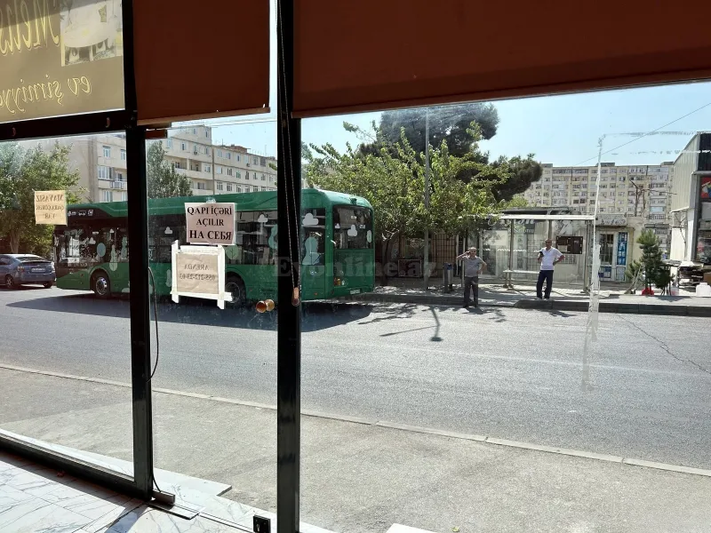 Kirayə verilir Obyekt 45 m² Həzi Aslanov m. - şəkil 4