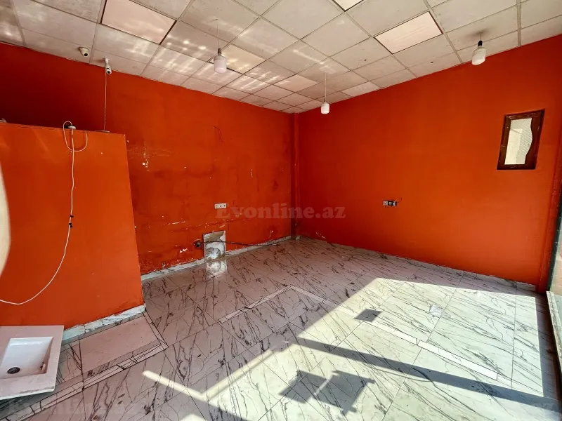 Kirayə verilir Obyekt 45 m² Həzi Aslanov m. - şəkil 5