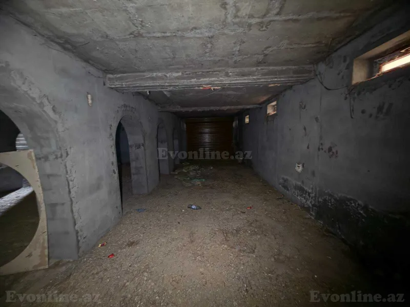 Satılır 10 otaqlı Həyət evi 650 m² Qara Qarayev m. - şəkil 9