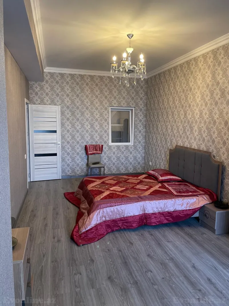 Kirayə verilir 3 otaqlı Mənzil Yeni tikili 100 m² Yasamal - şəkil 10