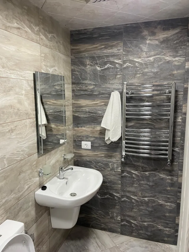 Kirayə verilir 3 otaqlı Mənzil Yeni tikili 100 m² Yasamal - şəkil 14