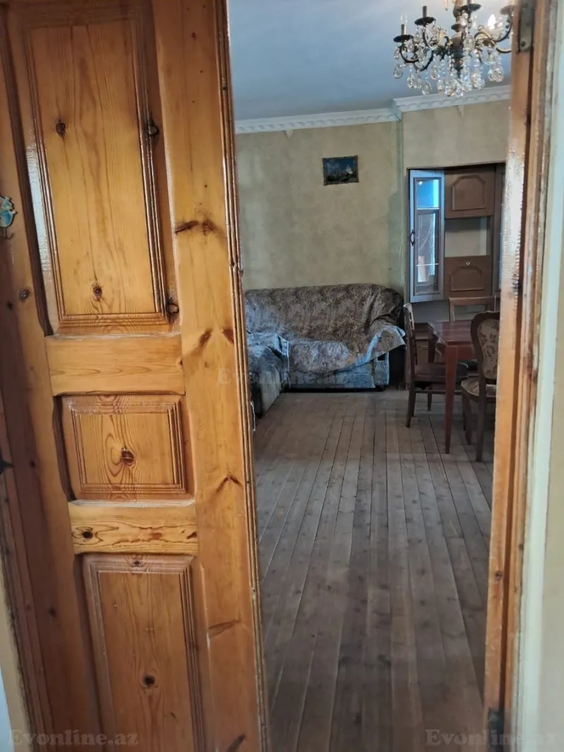 Satılır 5 otaqlı Həyət evi 150 m² Bayıl - şəkil 2
