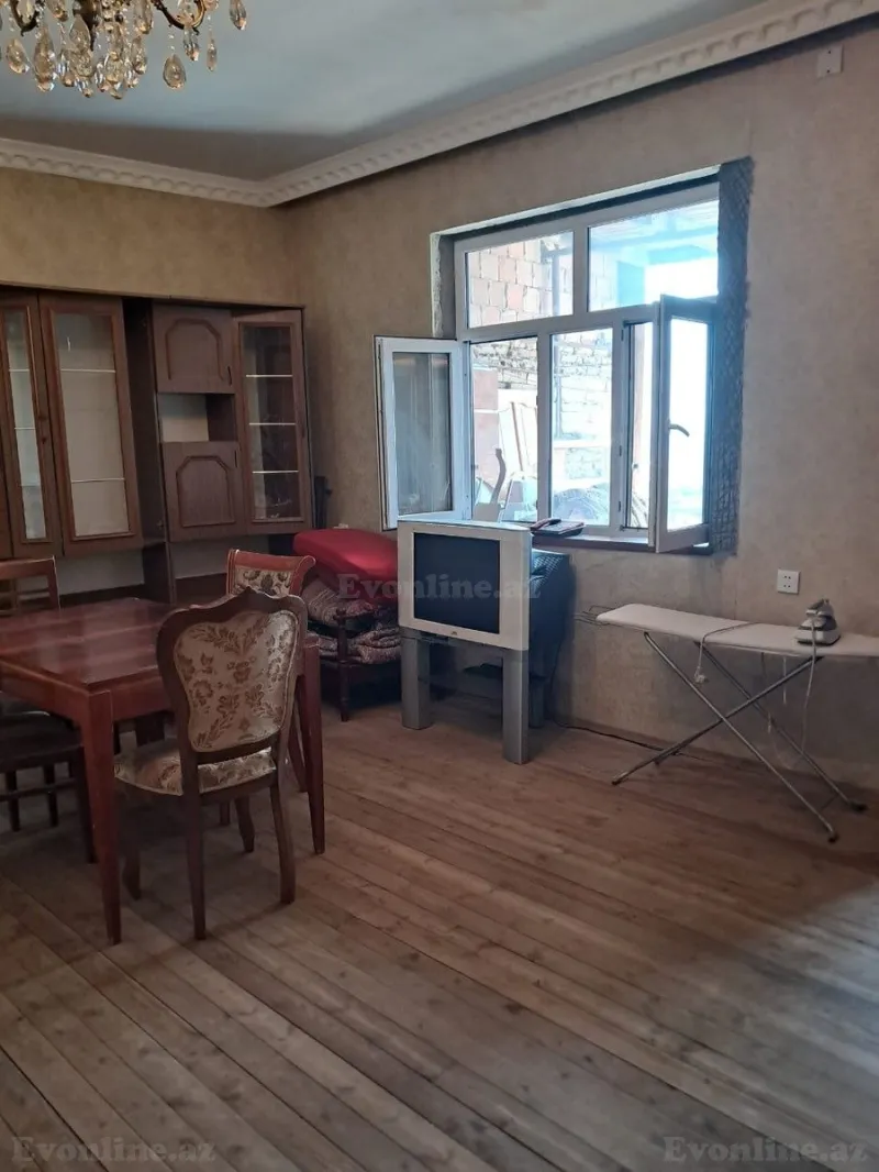 Satılır 5 otaqlı Həyət evi 150 m² Bayıl - şəkil 3