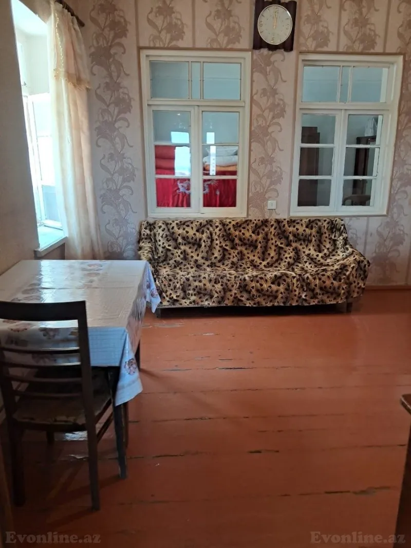 Satılır 5 otaqlı Həyət evi 150 m² Bayıl - şəkil 4