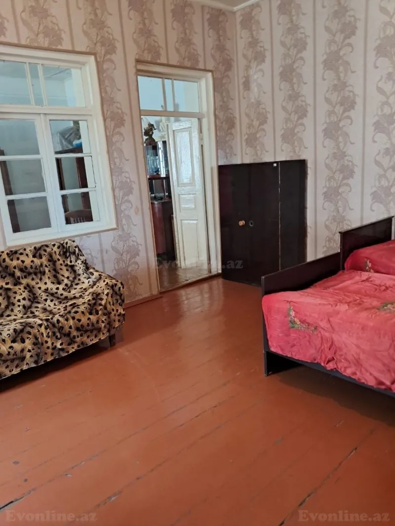 Satılır 5 otaqlı Həyət evi 150 m² Bayıl - şəkil 5