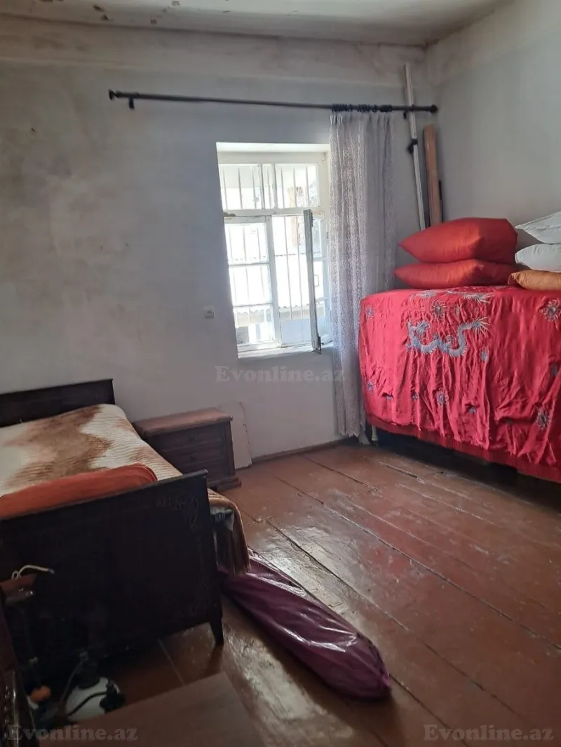 Satılır 5 otaqlı Həyət evi 150 m² Bayıl - şəkil 6
