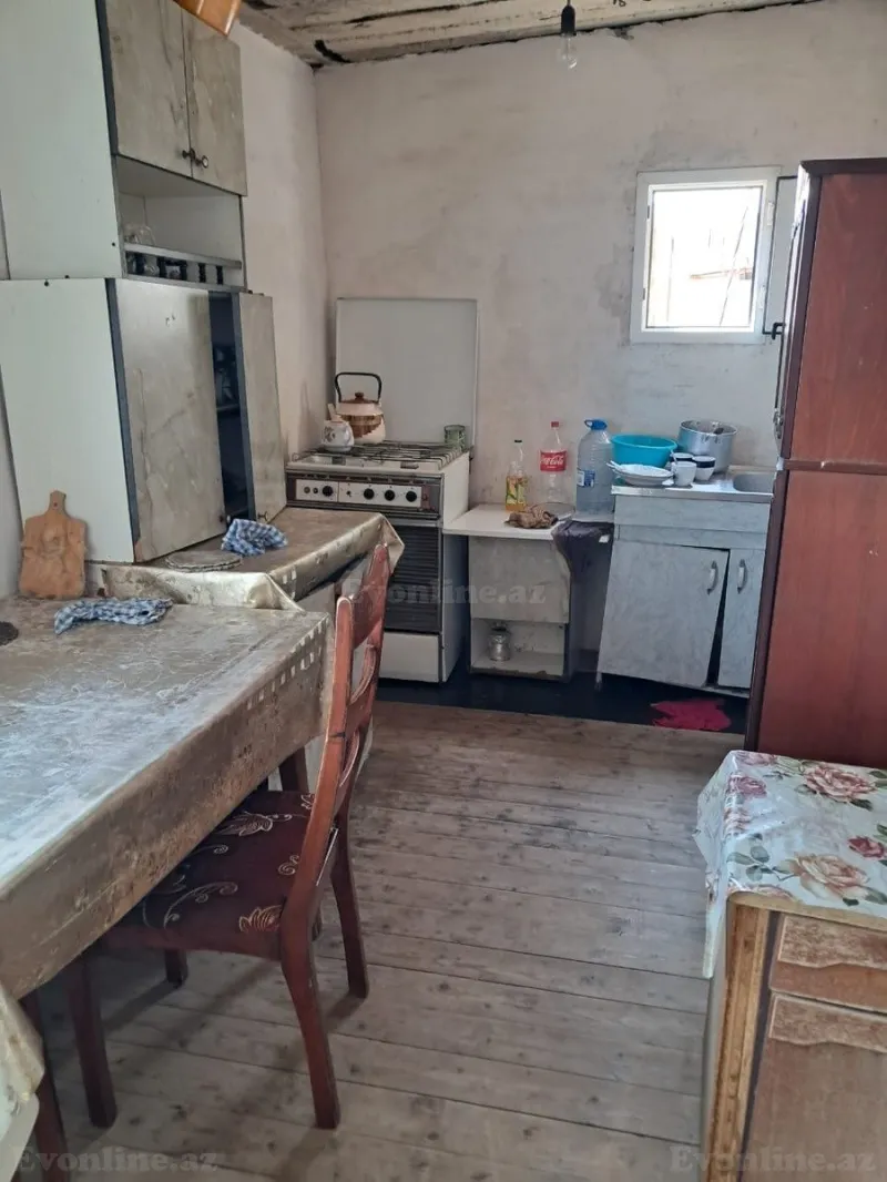 Satılır 5 otaqlı Həyət evi 150 m² Bayıl - şəkil 7