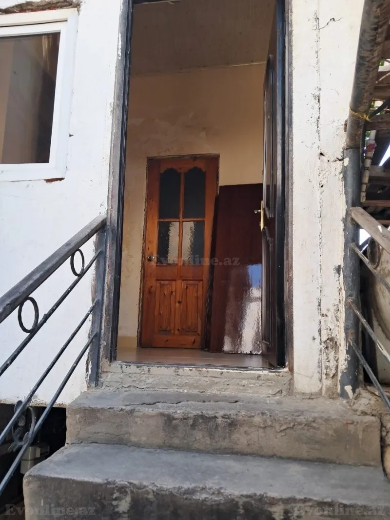 Satılır 5 otaqlı Həyət evi 150 m² Bayıl - şəkil 9