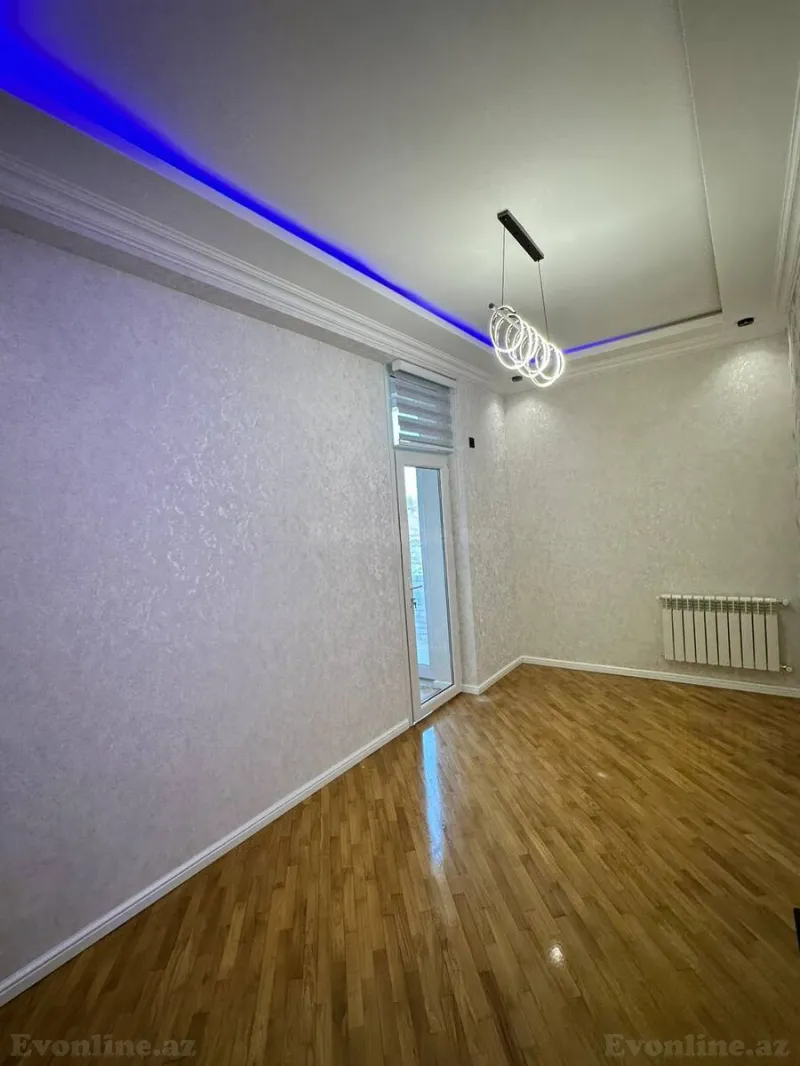 Satılır 3 otaqlı Mənzil Yeni tikili 90 m² Əhmədli - şəkil 5