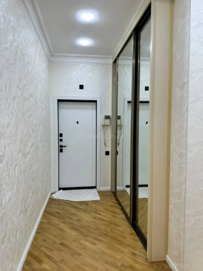 Satılır 3 otaqlı Mənzil Yeni tikili 90 m² Əhmədli - şəkil 6
