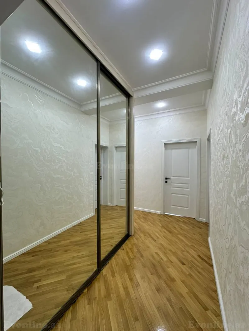 Satılır 3 otaqlı Mənzil Yeni tikili 90 m² Əhmədli - şəkil 7