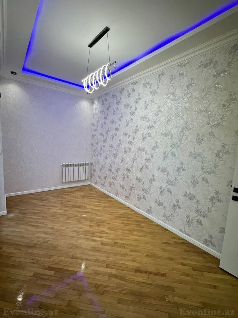 Satılır 3 otaqlı Mənzil Yeni tikili 90 m² Əhmədli - şəkil 9