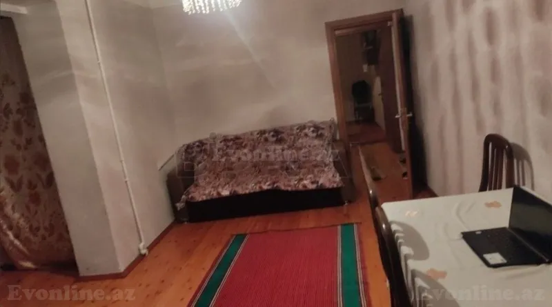 Kirayə verilir 2 otaqlı Mənzil Köhnə tikili 50 m² Azadlıq prospekti m. - şəkil 2