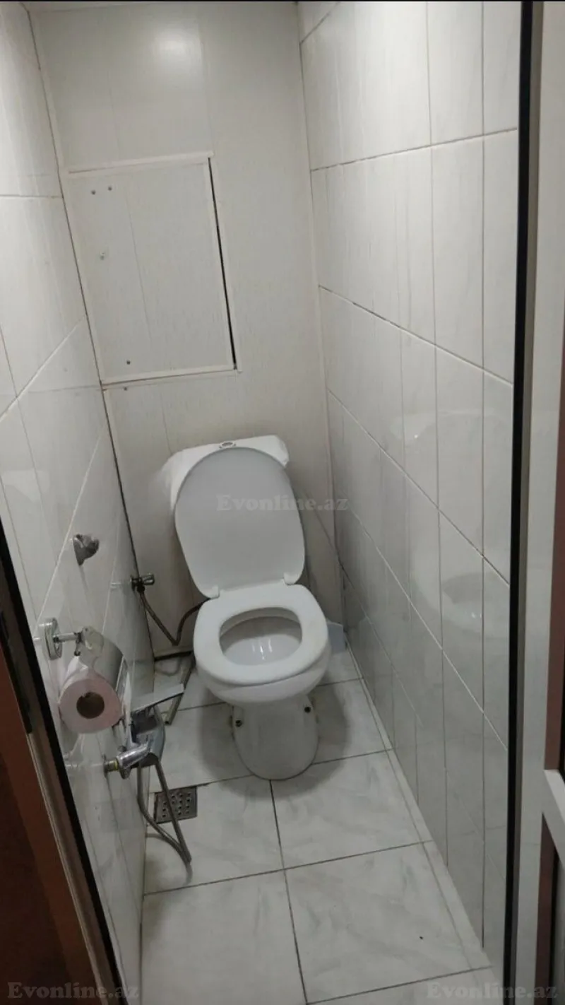 Kirayə verilir 2 otaqlı Mənzil Köhnə tikili 50 m² Azadlıq prospekti m. - şəkil 11