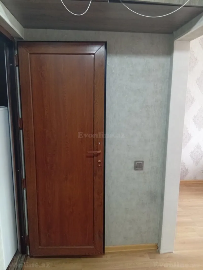 Satılır 1 otaqlı Mənzil Yeni tikili 41 m² Yasamal r. - şəkil 3