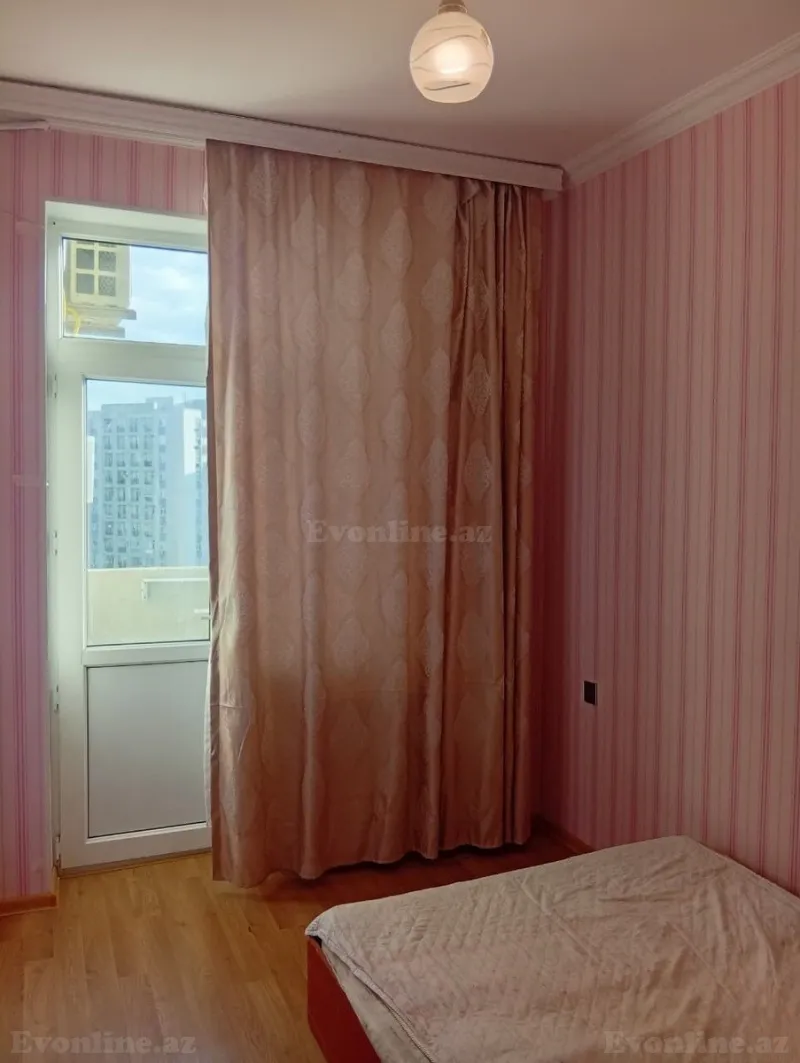 Satılır 1 otaqlı Mənzil Yeni tikili 41 m² Yasamal r. - şəkil 6