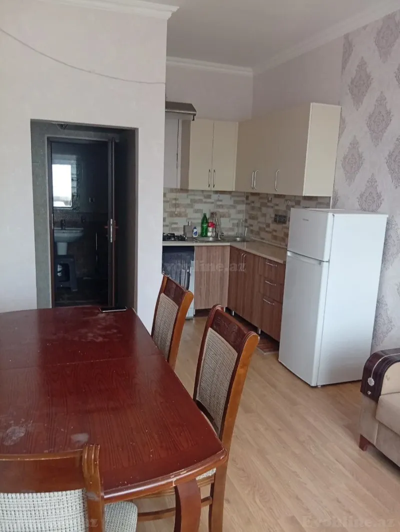 Satılır 1 otaqlı Mənzil Yeni tikili 41 m² Yasamal r. - şəkil 7
