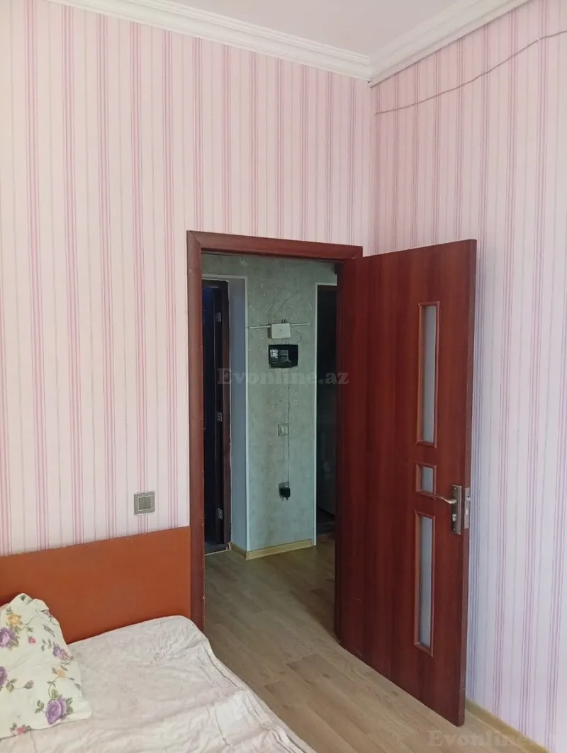 Satılır 1 otaqlı Mənzil Yeni tikili 41 m² Yasamal r. - şəkil 9