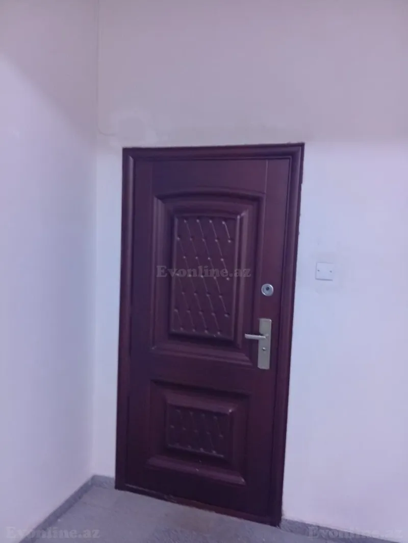 Satılır 1 otaqlı Mənzil Yeni tikili 41 m² Yasamal r. - şəkil 10
