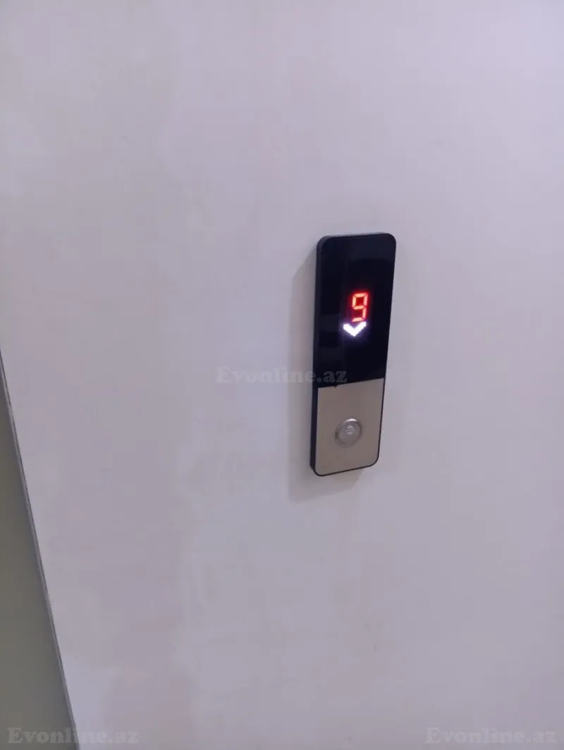 Satılır 1 otaqlı Mənzil Yeni tikili 41 m² Yasamal r. - şəkil 11