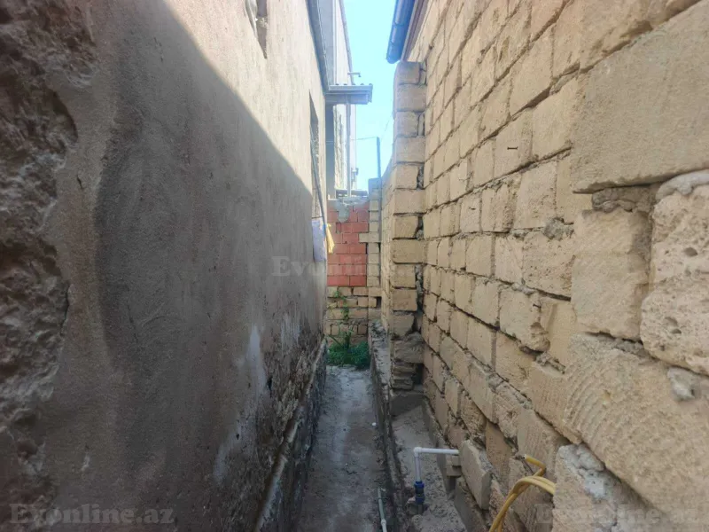 Satılır 2 otaqlı Həyət evi 58 m² Biləcəri - şəkil 3