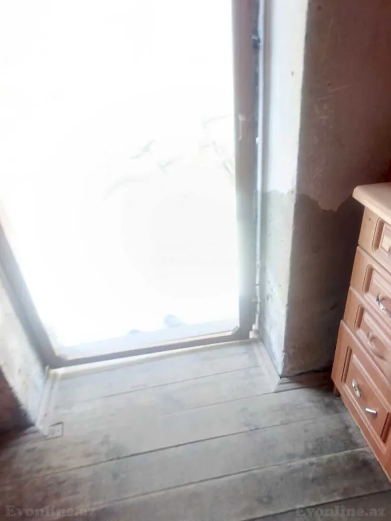 Satılır 2 otaqlı Həyət evi 58 m² Biləcəri - şəkil 6