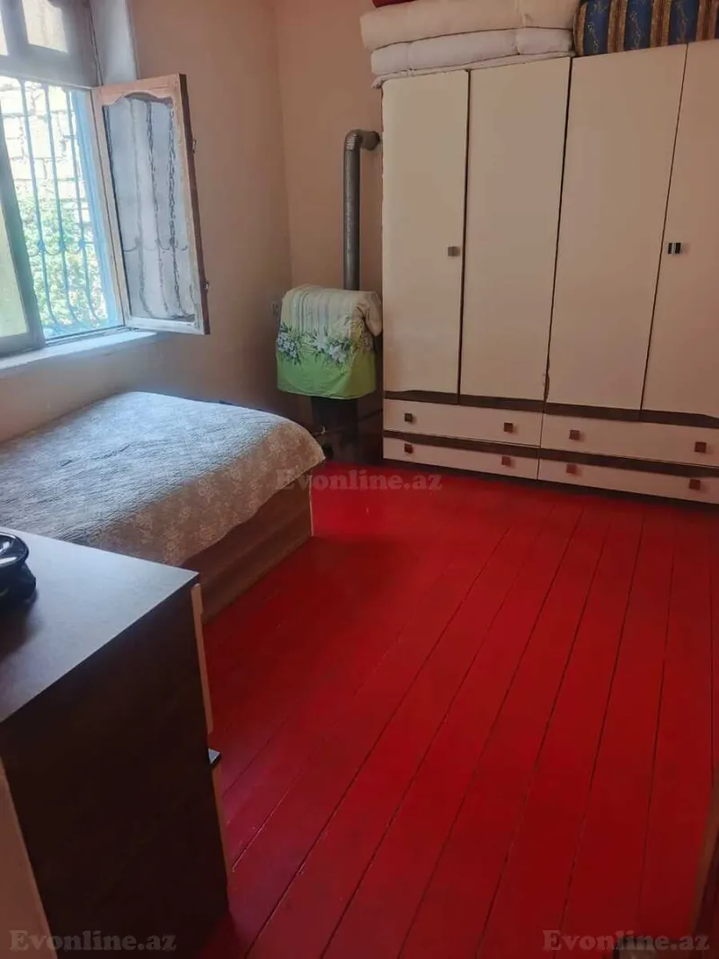 Satılır 2 otaqlı Həyət evi 58 m² Biləcəri - şəkil 7