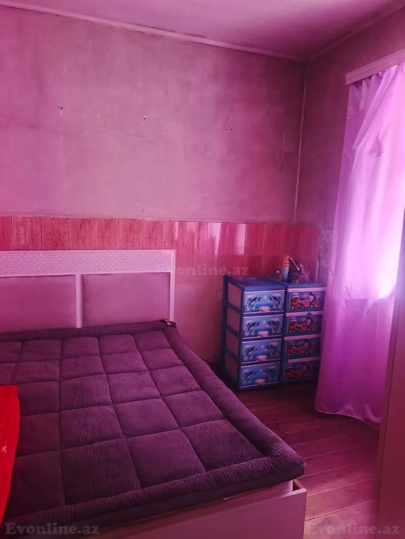 Satılır 2 otaqlı Həyət evi 58 m² Biləcəri - şəkil 8