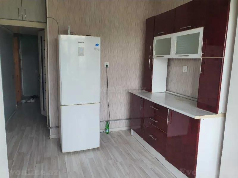 Kirayə verilir 2 otaqlı Mənzil Köhnə tikili 65 m² Nəriman Nərimanov m. - şəkil 4