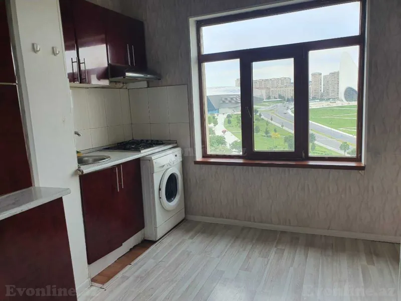 Kirayə verilir 2 otaqlı Mənzil Köhnə tikili 65 m² Nəriman Nərimanov m. - şəkil 10