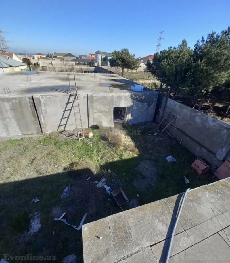 Satılır Torpaq 6 sot Digah - şəkil 3