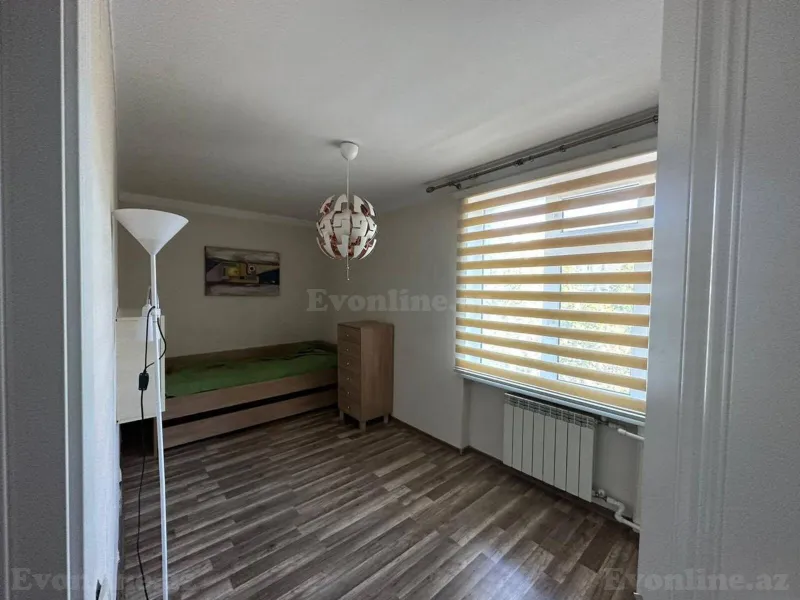 Satılır 2 otaqlı Mənzil Köhnə tikili 42 m² Neftçilər m. - şəkil 4