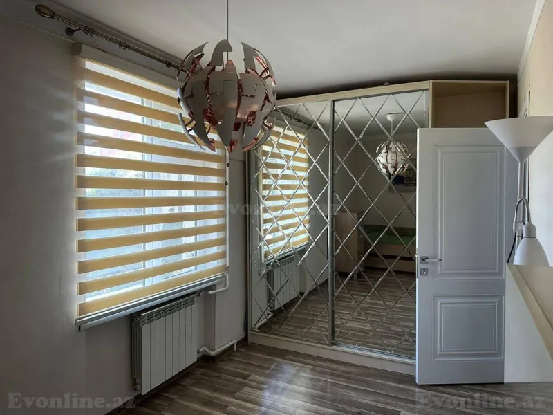Satılır 2 otaqlı Mənzil Köhnə tikili 42 m² Neftçilər m. - şəkil 5